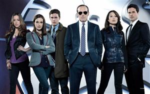 Agents of Shield